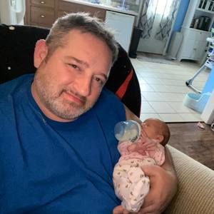 Meet your Posher, Thomas